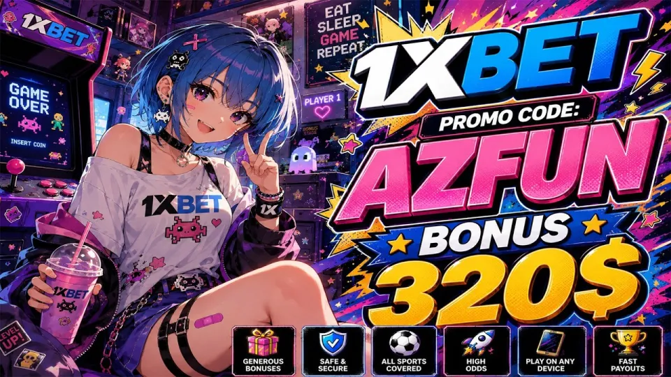 1xbet Promo Code Use: Unlock Exclusive Bonuses Now!