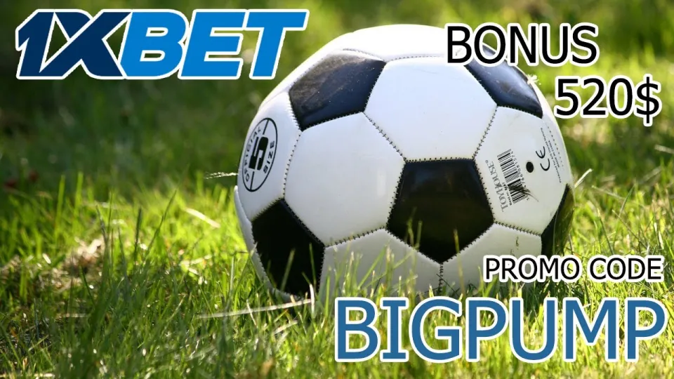 Promo Code 1XBET, Unlock Your $520 Bonus for Ultimate Betting Wins